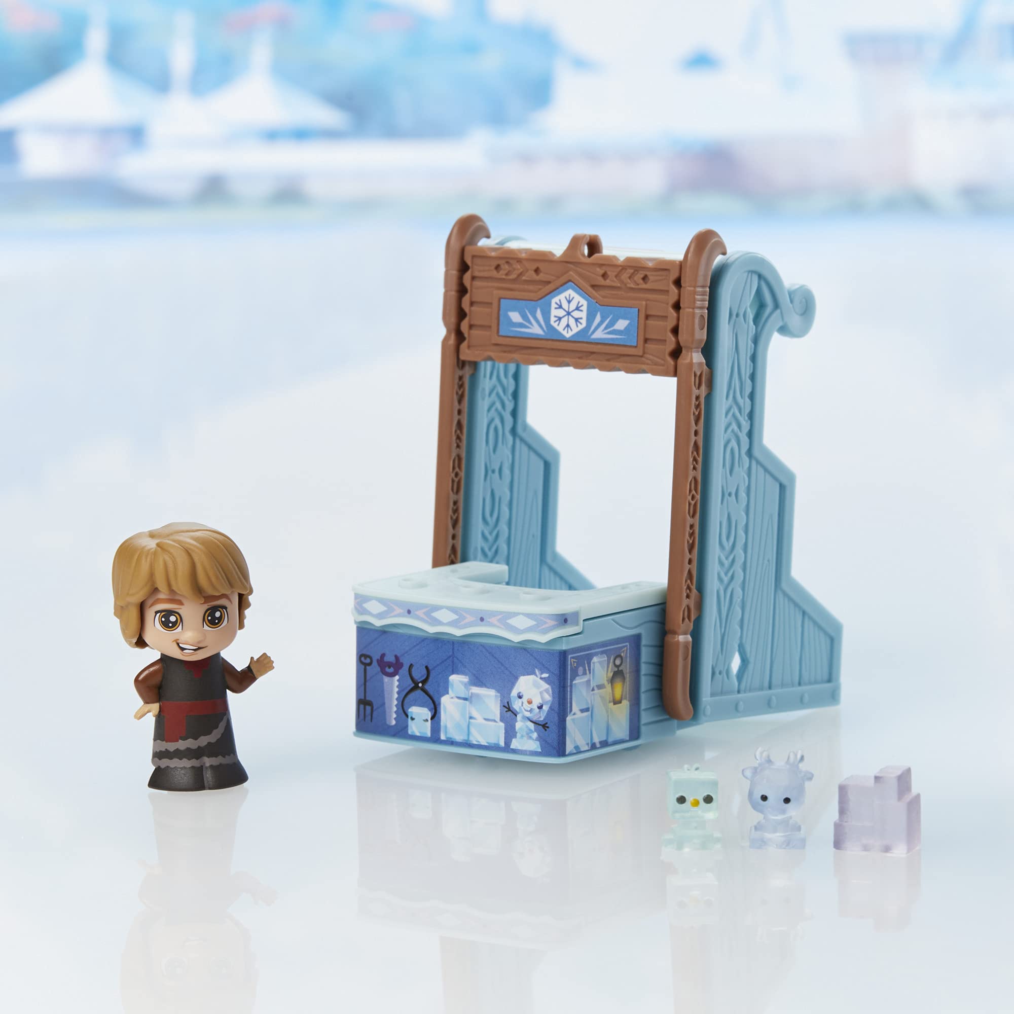 その他 Disney Frozen Deluxe Edition RT-72974 Disney Frozen Elsa Deluxe Doll - Entertainment Earth